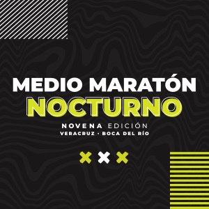 Medio Maratón Nocturno Musical 2024