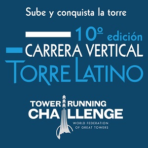 Towerrunning Challenge Torre Latino 2024