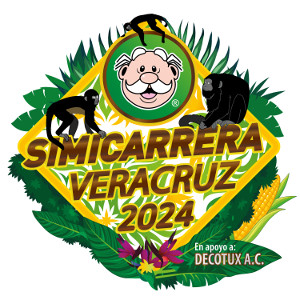 Simicarrera Veracruz 2024