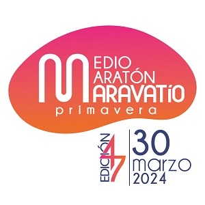 Medio Maratón Maravatío Primavera 2024