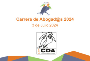 CARRERA DE ABOGADOS 2024