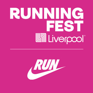 Liverpool Running Fest 2024