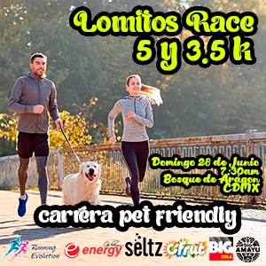 Lomitos Race 2024