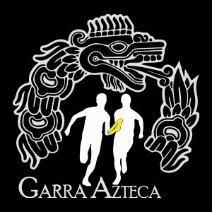 Carrera con causa "Garra Azteca 2024"