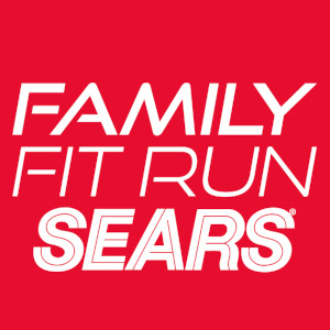 Family Fit Run Sears 2024