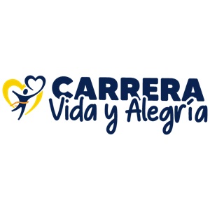 Carrera Vida y Alegría 2024