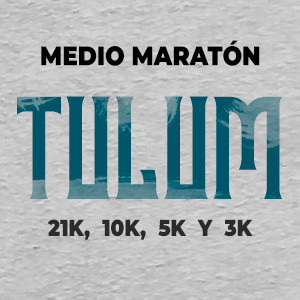 Medio Maratón Tulum 2024