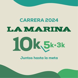 Carrera La Marina 2024