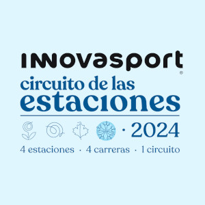 Circuito de las Estaciones Invierno 2024