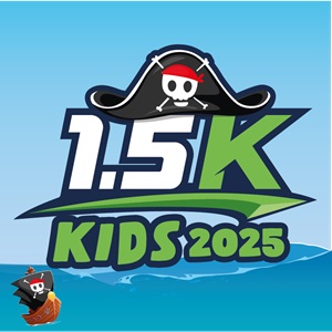 18° Carrera 1.5 k Kids