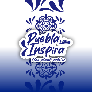 Carrera Puebla Inspira 2025