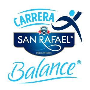 Carrera San Rafael Balance® 2025