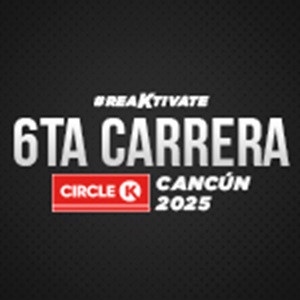 5ta Carrera Circle K 2025