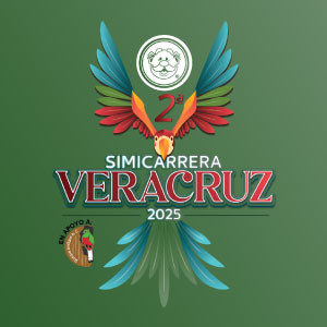 2a. Simicarrera Veracruz 2025