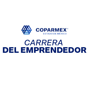 Carrera del Emprendedor Coparmex 2025