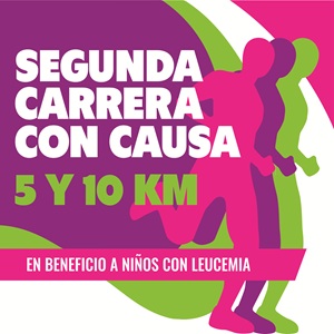 2da Carrera con Causa Metepec 2025