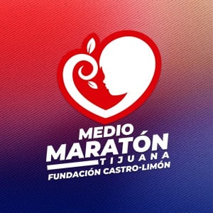 Medio Maratón Tijuana Fundación Castro Limón 2025