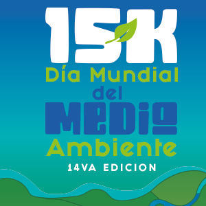 14a Carrera por el Día Mundial del Medio Ambiente
