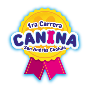 1ra Carrera Canina de San Andrés Cholula 2025