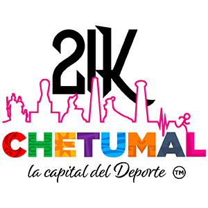 21 km Chetumal 4ta Edición 2025
