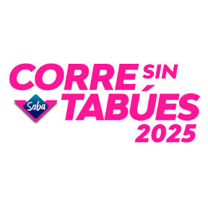 Carrera Saba® Corre Sin Tabúes Monterrey 2025