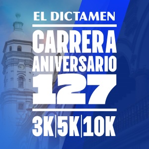 4ta Carrera El Dictamen 2025