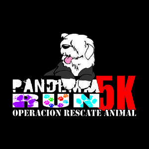 Pandemia Run 5K “Operación Rescate Animal”2025
