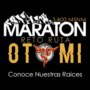 Maratón Reto Ruta Otomí 2025