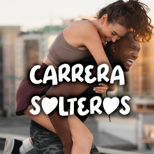 Carrera Solteros 2025