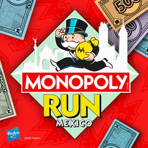 Monopoly Run 2025