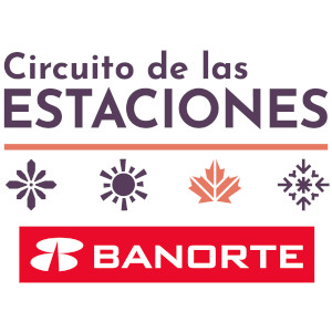 C. Estaciones Otoño Querétaro Banorte - Región Bajío