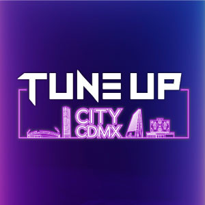 Tune Up City Ciudad de México 2025
