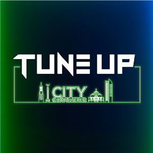 Tune Up City Chapultepec 2025