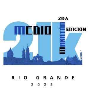 Medio Maratón Río Grande 2025
