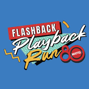 Mattel Playback Run CDMX 2025