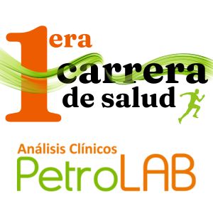 Primera Carrera de Salud PetroLAB