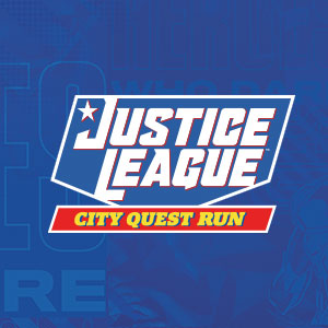 Justice League Run 2025