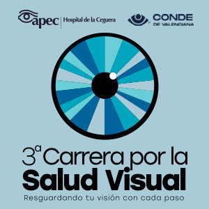 3a. Carrera por la Salud Visual 2025