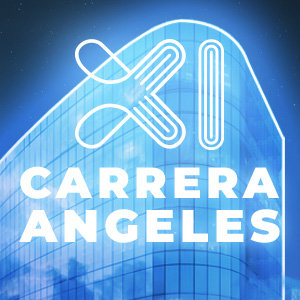 11a. Carrera Angeles 2025