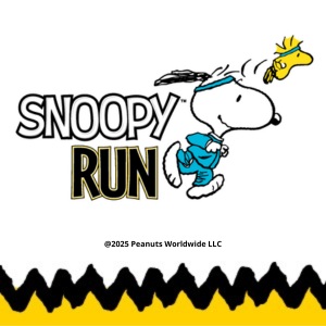 Snoopy Run Querétaro 2025