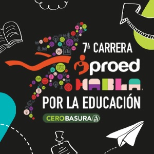 7ma Carrera PROED-HABLA por la educación 2025