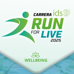 Carrera IDS 2025, Infantiles, 3k y 5k en Chapultepec