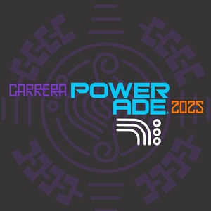 Carrera POWERADE 2025
