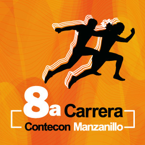 8a. Carrera con Causa Contecon Manzanillo 2025