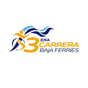 3era. Carrera Baja Ferries 2025