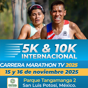 Marathon.TV - Tu Tiempo a Tiempo