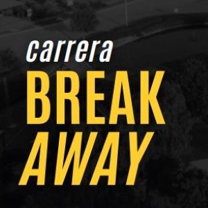 Carrera Breakaway