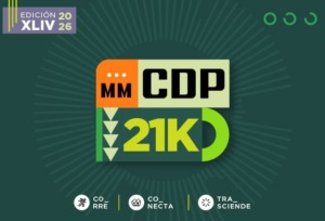 CARRERA DÍA DEL PADRE 21K 2026