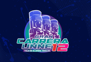 GRAN CARRERA UNNE DOCE 2025