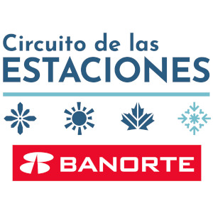 C. Estaciones Invierno Monterrey Banorte - Región Norte